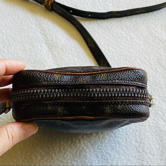 Authentic Louis Vuitton Mini Danube - Picture 4 of 16